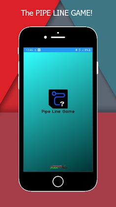 Pipe Line Game - Screenshot 2