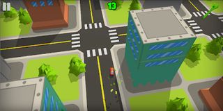 Getaway City - Screenshot 1