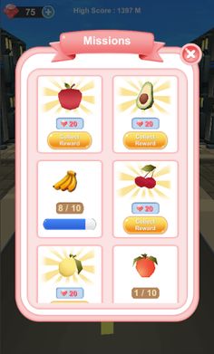 Endless Runner - Screenshot 3