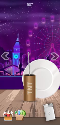 Simulador petardos y bombas  2 - Screenshot 3