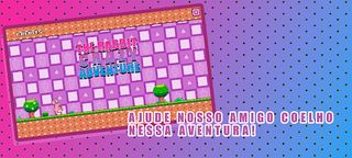 The Rabbit Crazy Adventure - Screenshot 1