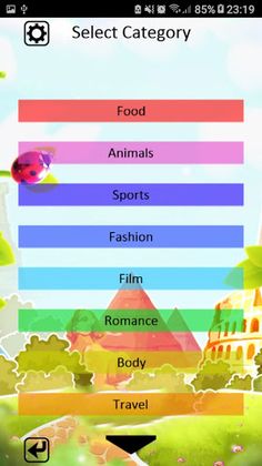 Kata Pintar - Screenshot 4