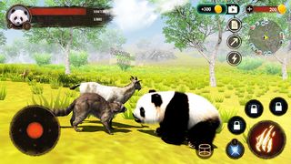 The Panda - Screenshot 3
