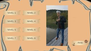 eVida Sailgility - Screenshot 1