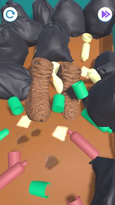 Restoration Master - Screenshot 1