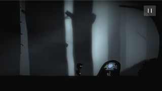 Lostness - Screenshot 2