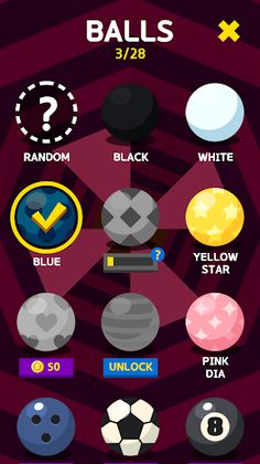 Octagon - Screenshot 2
