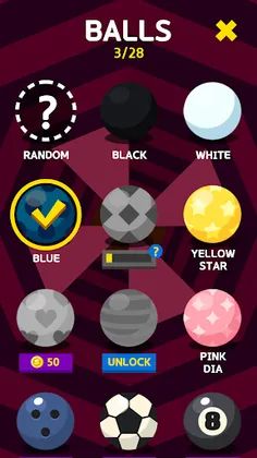 Octagon - Screenshot 2