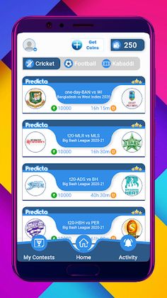 Predicta - So Many Games - Screenshot 4