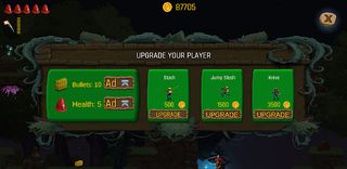 ZamaZama - Screenshot 2