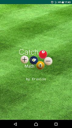 Catch Math - Screenshot 2