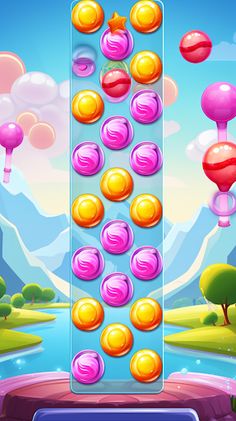 Adventure In Candy Kingdom - Screenshot 3