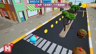 Laith The King: Great Adventur - Screenshot 2