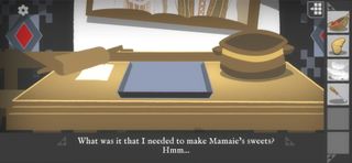 Winterlore II - Screenshot 3