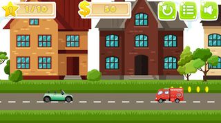 Carup - Screenshot 2