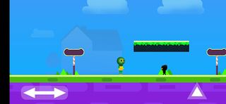 Crazy Run | Just Fun - Screenshot 2