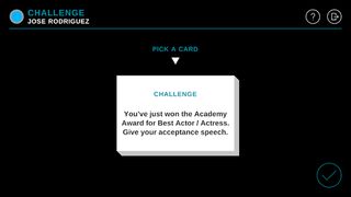 Rhetoric: Public Speaking Game - Screenshot 3