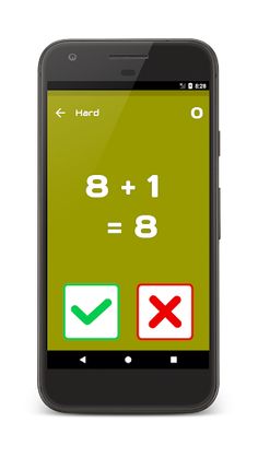 Fun Math - Screenshot 4