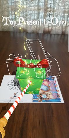 RudolphWrangleAR - Screenshot 3