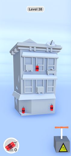 Building Blasting - Screenshot 1