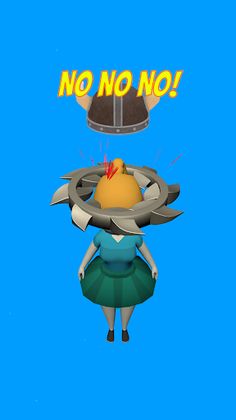 Hat Is All - Screenshot 1