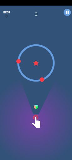 Challenge Up - Screenshot 3