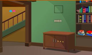 Rat Catching Escape - Escape G - Screenshot 2