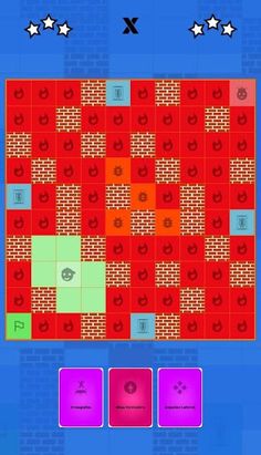 Battle Board - Screenshot 3