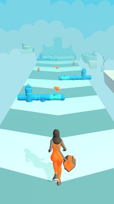 Plumber Run - Screenshot 4