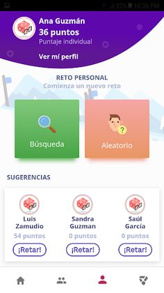 GameIf - Screenshot 1