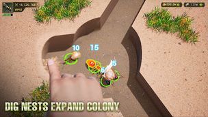 Ant Legion: For The Swarm - Screenshot 3