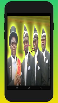 Piano For Coffin Dance Meme - Screenshot 1