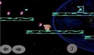 Zero Project - Screenshot 1