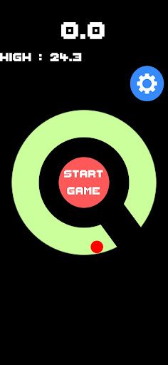 Go Circle - Screenshot 2