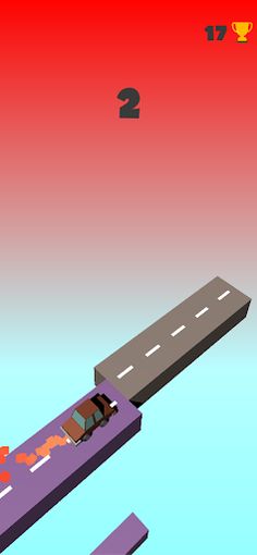 Road Stack - Screenshot 3