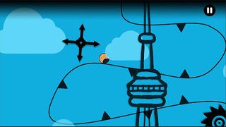 Linear Journey - Screenshot 2