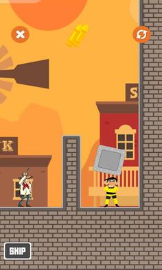 Mr Lucky West Bullet - Screenshot 4