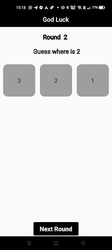 GodLuck - Screenshot 2