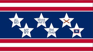 iLearn: 50 States of America - Screenshot 1