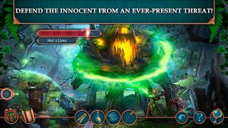 Royal Legends: Marshes - Screenshot 3