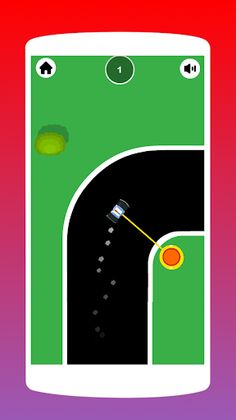 Drift Master - Sling Drifting  - Screenshot 3