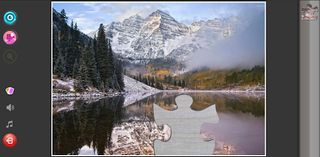 Epic Jigsaw - Screenshot 2