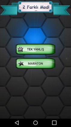 Kral Bilgi Yarışması PRO - Screenshot 4