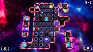 Bewildebots - Screenshot 1