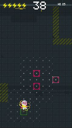 Zeep Zap - Screenshot 2