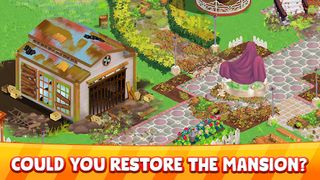 Merge game - Screenshot 2