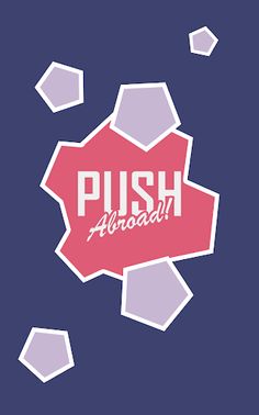 Push Abroad! - Screenshot 1