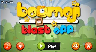 Boomoji - Screenshot 1