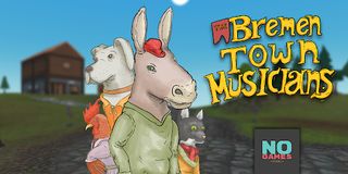 The Bremen Town Musicians - Screenshot 1