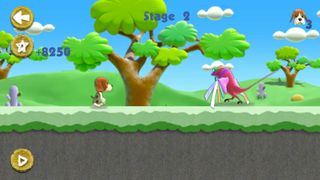 Animals Run - Screenshot 3